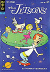 Jetsons, The (1963)  n&deg;&nbsp;4 - Western Publishing Co.
