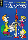 Jetsons, The (1963)  n&deg;&nbsp;9 - Western Publishing Co.
