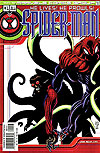 Marvels Comics: Spider-Man (2000)  n&deg;&nbsp;1 - Marvel Comics