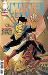 Marvel Team-Up #14 Facsimile Edition (2026)  - Image Comics