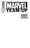 Marvel Team-Up #14 Facsimile Edition (2026)  - Image Comics