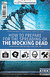 Mocking Dead, The (2013)  n&deg;&nbsp;2 - Dynamite Entertainment