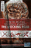 Mocking Dead, The (2013)  n&deg;&nbsp;3 - Dynamite Entertainment