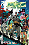 Multiversus: Collision Detected (2024)  n&deg;&nbsp;1 - DC Comics