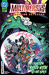 Multiversus: Collision Detected (2024)  n&deg;&nbsp;2 - DC Comics