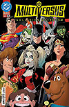 Multiversus: Collision Detected (2024)  n&deg;&nbsp;5 - DC Comics