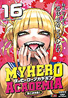My Hero Academia (Konbiniban) (2025)  n&deg;&nbsp;16 - Shueisha