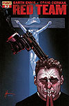 Red Team (2013)  n&deg;&nbsp;3 - Dynamite Entertainment
