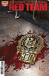 Red Team (2013)  n&deg;&nbsp;7 - Dynamite Entertainment