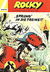 Rocky: Sohn Der Grossen Wälder (1964)  n&deg;&nbsp;10 - Walter Lehning Verlag