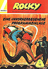 Rocky: Sohn Der Grossen Wälder (1964)  n&deg;&nbsp;16 - Walter Lehning Verlag