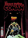 Savage Sword of Conan, The (2024)  n&deg;&nbsp;3 - Titan Comics