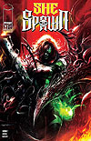 She-Spawn (2026)  n&deg;&nbsp;1 - Image Comics