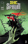 She-Spawn (2026)  n&deg;&nbsp;1 - Image Comics
