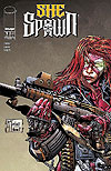 She-Spawn (2026)  n&deg;&nbsp;1 - Image Comics