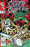 Silver Surfer, The (1987)  n&deg;&nbsp;13 - Marvel Comics