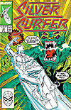 Silver Surfer, The (1987)  n&deg;&nbsp;23 - Marvel Comics