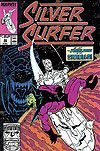 Silver Surfer, The (1987)  n&deg;&nbsp;28 - Marvel Comics