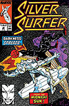 Silver Surfer, The (1987)  n&deg;&nbsp;29 - Marvel Comics