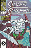 Silver Surfer, The (1987)  n&deg;&nbsp;2 - Marvel Comics