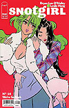 Snotgirl (2016)  n&deg;&nbsp;16 - Image Comics
