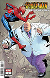 Spectacular Spider-Man, The: Brand New Day (2026)  n&deg;&nbsp;1 - Marvel Comics