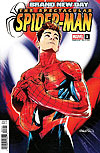 Spectacular Spider-Man, The: Brand New Day (2026)  n&deg;&nbsp;1 - Marvel Comics