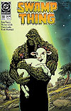 Swamp Thing 1989 (2026)  n&deg;&nbsp;1 - DC (Black Label)