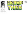 Swamp Thing 1989 (2026)  n&deg;&nbsp;1 - DC (Black Label)