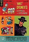 Walt Disney's Comics And Stories (1962)  n&deg;&nbsp;275 - Gold Key
