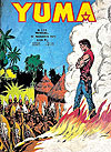 Yuma (1962)  n&deg;&nbsp;205 - Éditions Lug
