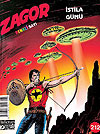 Zagor Regular (2001)  n&deg;&nbsp;212 - Yikilmazlar Basim Yay