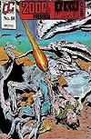 2000 Ad Presenta Flesh  n&deg;&nbsp;18 - Quality Comics