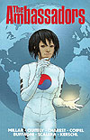 Ambassadors, The (2023)  - Image Comics
