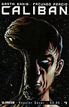 Caliban (2014)  n&deg;&nbsp;5 - Avatar Press