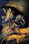 Conan And Dragonero (2026)  n&deg;&nbsp;1 - Titan Comics