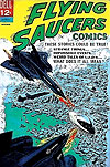 Flying Saucers (1967)  n&deg;&nbsp;3 - Dell