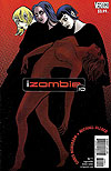 Izombie (2010)  n&deg;&nbsp;10 - DC (Vertigo)
