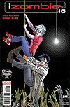 Izombie (2010)  n&deg;&nbsp;16 - DC (Vertigo)