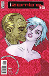 Izombie (2010)  n&deg;&nbsp;19 - DC (Vertigo)