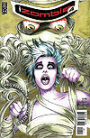 Izombie (2010)  n&deg;&nbsp;4 - DC (Vertigo)