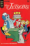 Jetsons, The (1963)  n&deg;&nbsp;29 - Western Publishing Co.