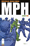 Mph (2014)  n&deg;&nbsp;4 - Image Comics