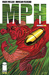 Mph (2014)  n&deg;&nbsp;5 - Image Comics