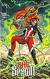 She-Spawn (2026)  n&deg;&nbsp;2 - Image Comics