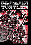 Teenage Mutant Ninja Turtles #1: Facsimile Edition  - Mirage Studios