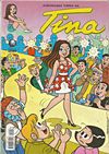 Almanaque Turma...  n° 4 - Globo