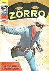 Zorro  n° 14 - Ebal