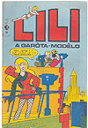 Nova Lili - A Garôta Modêlo, A  n° 19 - Trieste