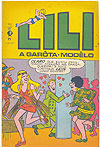 Nova Lili - A Garôta Modêlo, A  n° 22 - Trieste